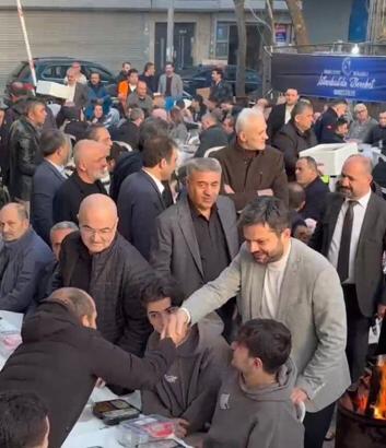 Oruç; Ruhların Şölenidir!