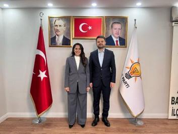 Gönül Kapısı Kapsamlı Program Çerçevesinde Saha Çalışmamız